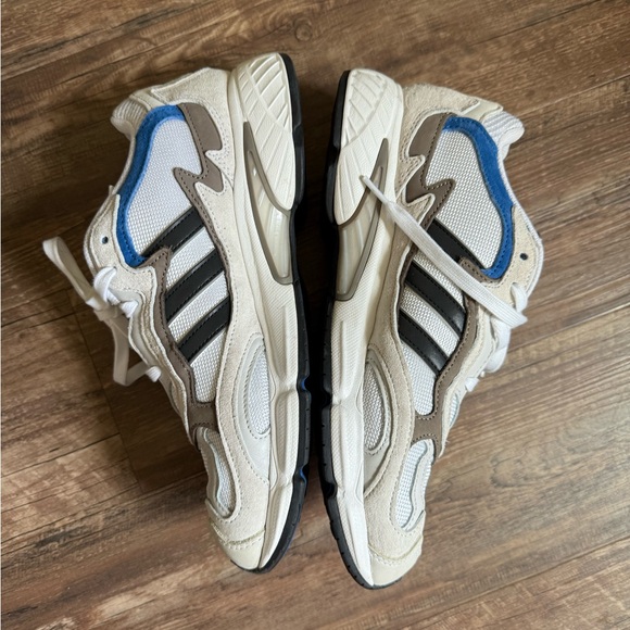 ADIDAS TEMPER RUN size 10 - Picture 3 of 7